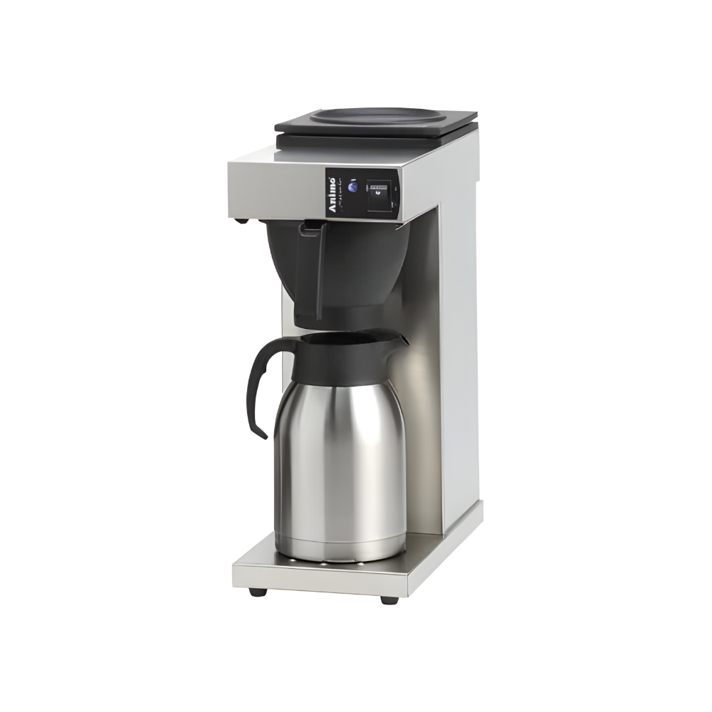 animo-10385-excelso-t-paslanmaz-celik-b964-.png Animo 10385 EXCELSO T Paslanmaz Çelik Termoslu Filtre Kahve Makinesi - Görsel 1