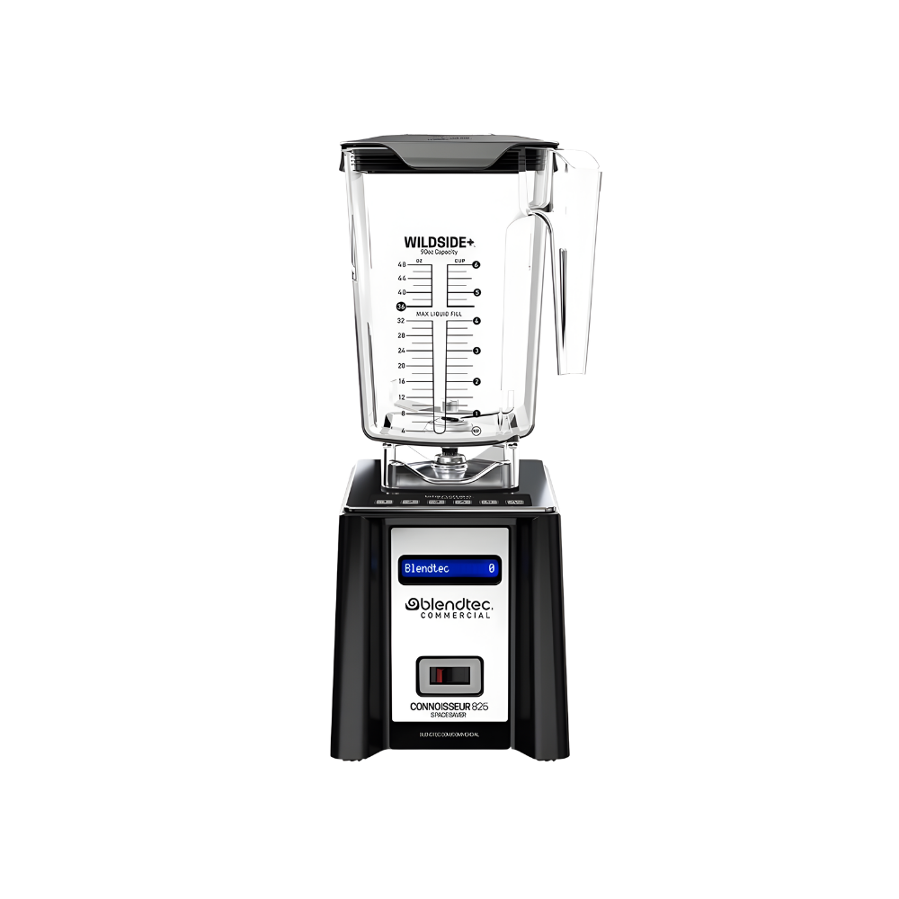 blendtec-connoisseur-825-spacesaver-bl-33-4f2.png Blendtec Connoisseur 825 Spacesaver Blender - Görsel 1