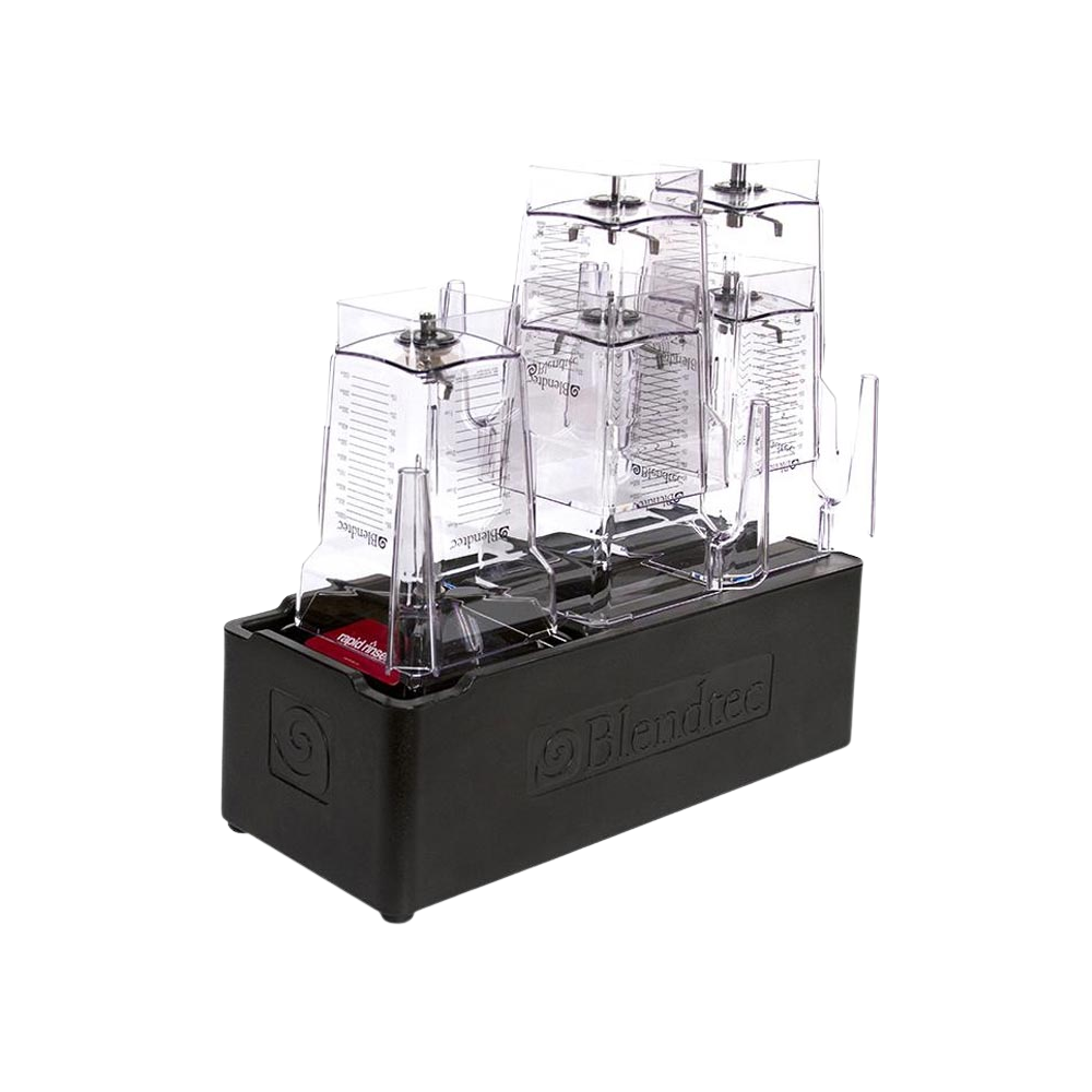 blendtec-jre-613-durulama-istasyonu-2f6867.png Blendtec JRE-613 Durulama İstasyonu - Görsel 1