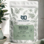 Brezilya Sitio Penha Single Origin