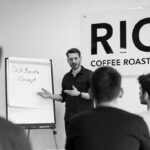 SCA Barista Eğitimi - Rio Coffee Akademi