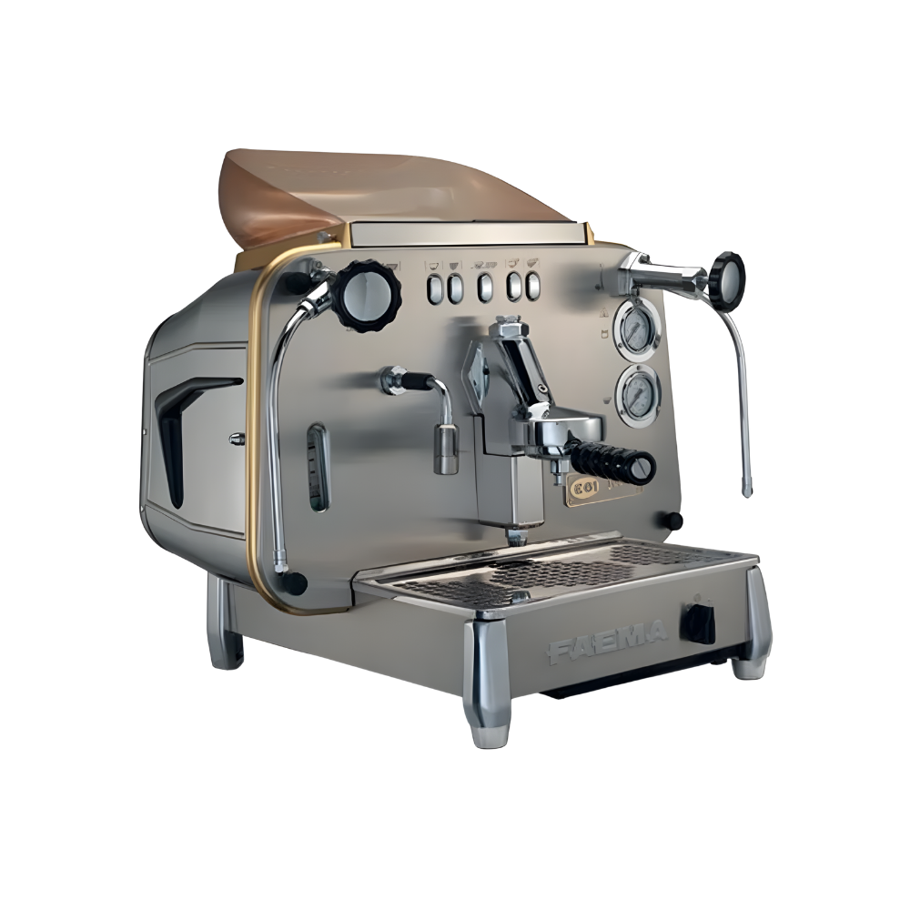 faema-e61-s1-legend-yari-otomatik-espr-7a6376.png Faema E61 S/1 Legend Yarı Otomatik Espresso Kahve Makinesi (1 Grup) - Görsel 1