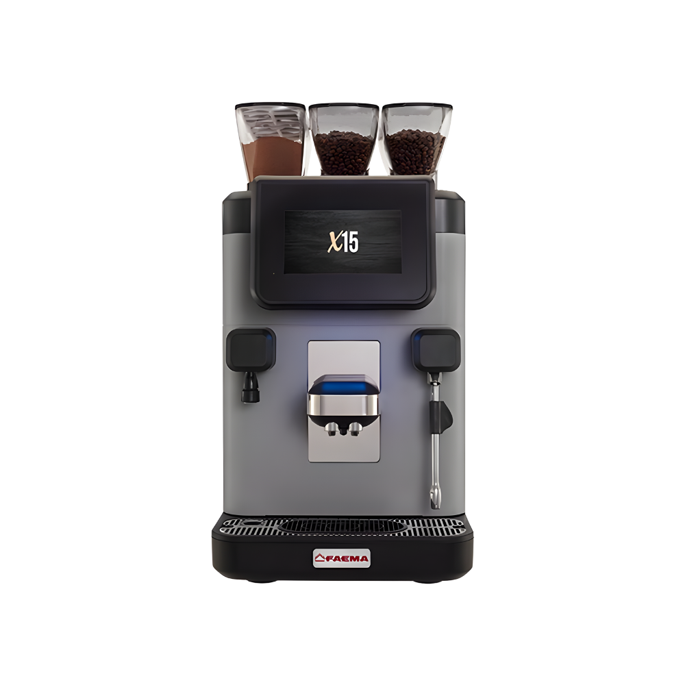 faema-x15-cs10-super-otomatik-espresso-d498ca.png Faema X15 CS10 Süper Otomatik Espresso Makinesi - Görsel 1