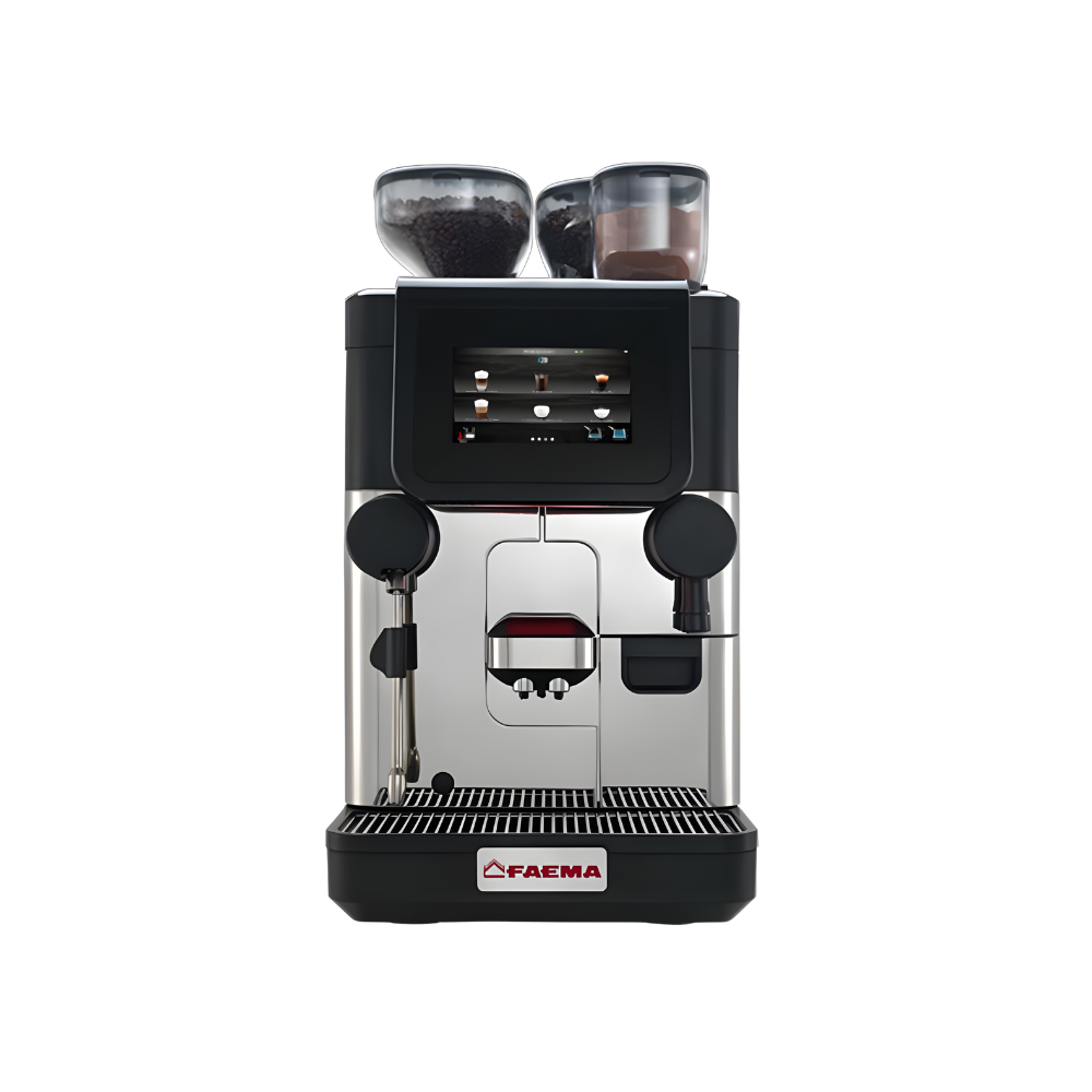 faema-x20-cs10-super-otomatik-espresso-adf2-.png Faema X20 CS10 Süper Otomatik Espresso Makinesi - Görsel 1