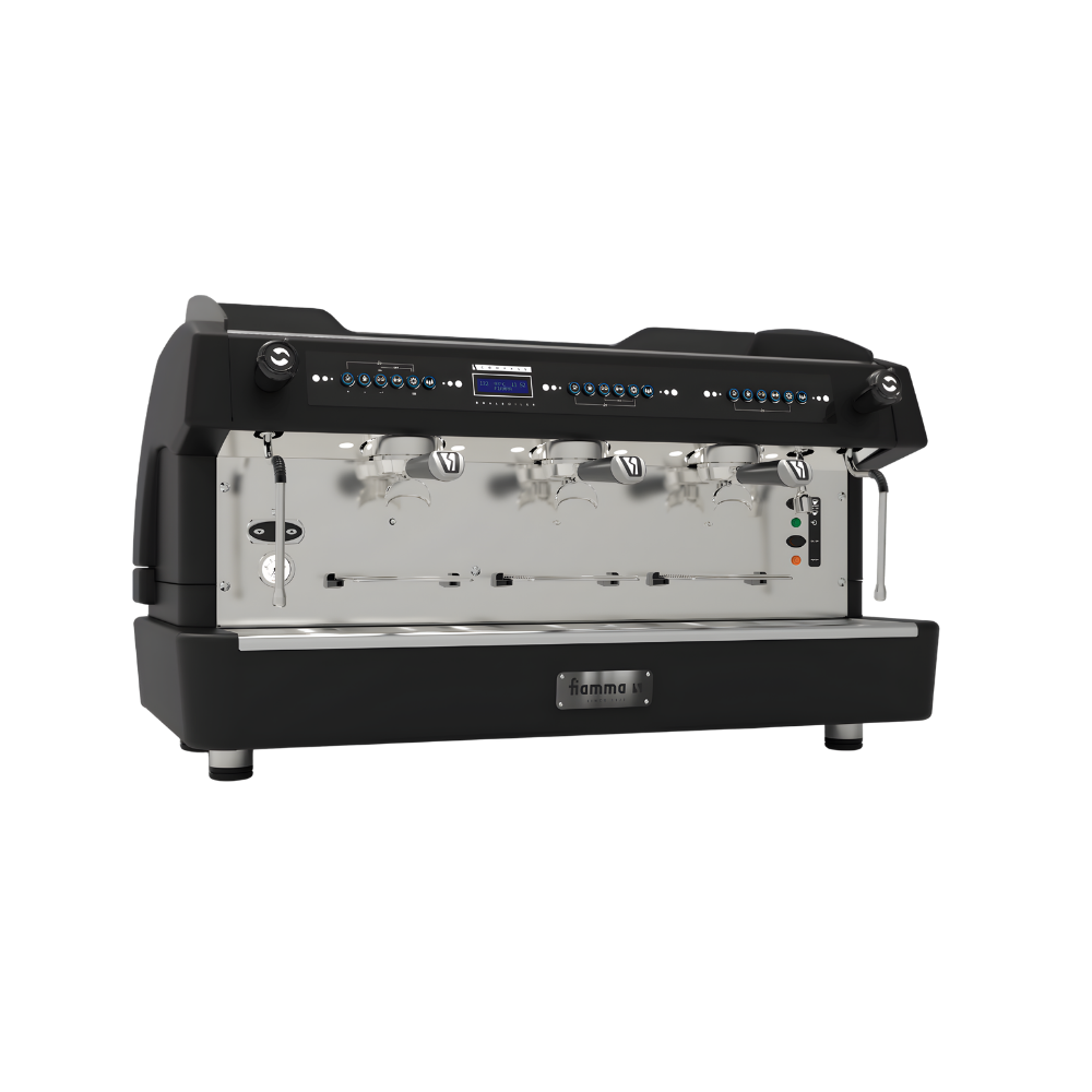 fiamma-compass-db-tc-3-gruplu-espresso-2a-eb6.png FIAMMA Compass DB TC 3 Gruplu Espresso Kahve Makinesi - Görsel 1