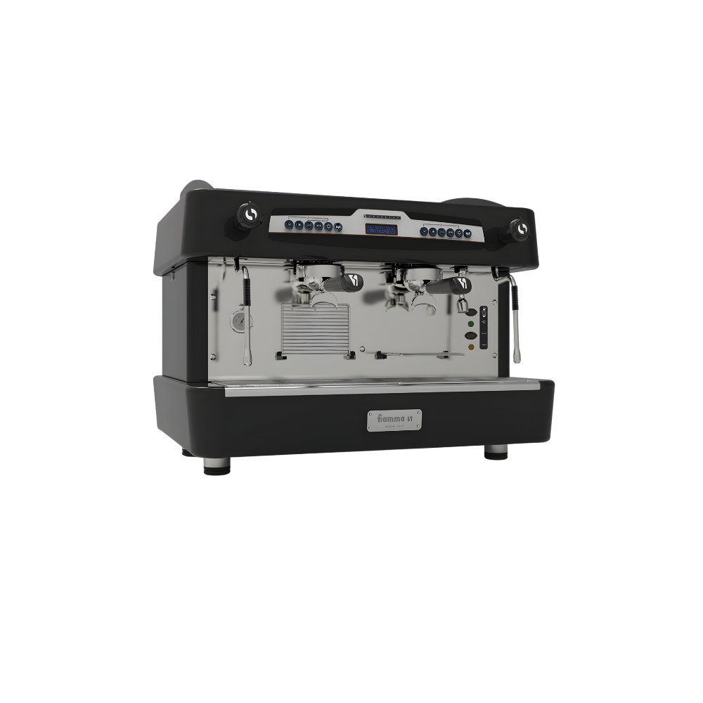 fiamma-quadrant-2-dsp-tc-2-gruplu-espr-496e-3.png FIAMMA Quadrant 2 DSP TC 2 Gruplu Espresso Kahve Makinesi - Görsel 1