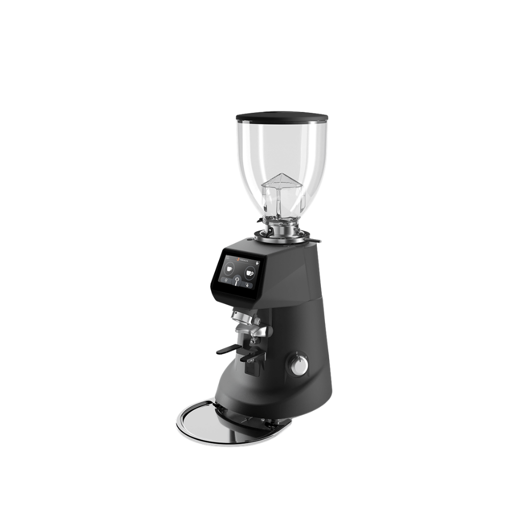 fiorenzato-f64-e-on-demand-espresso-ka-23263-.png Fiorenzato F64 E On-Demand Espresso Kahve Değirmeni - Görsel 1