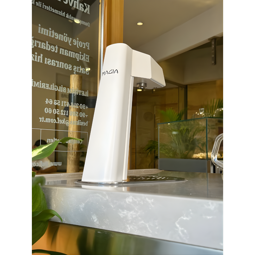kef-magia-boiler-mb16-tezgah-alti-sica-e92a-4.png KEF Magia Boiler MB16 Tezgah Altı Sıcak Su Kazanı - Görsel 1