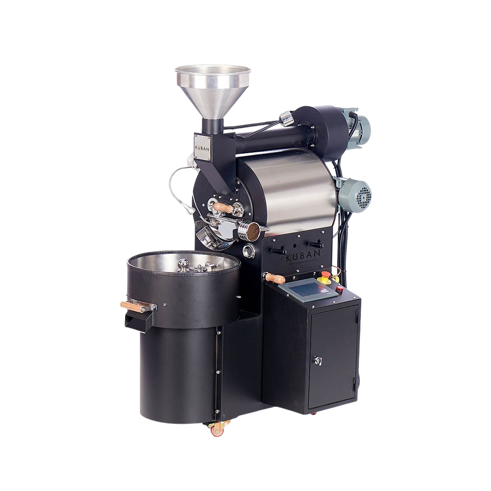 kuban-base-3-kg-kahve-kavurma-makinesi-107025.png Kuban Base 3 kg Kahve Kavurma Makinesi (LPG/Doğalgaz, Atmosferik) - Görsel 1