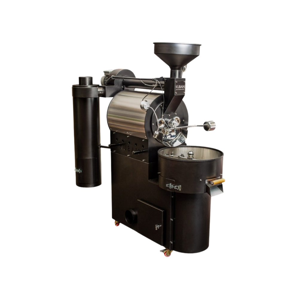 kuban-base-5-kg-kahve-kavurma-makinesi-fa-912.png Kuban Base 5 kg Kahve Kavurma Makinesi (LPG/Doğalgaz, Atmosferik) - Görsel 1