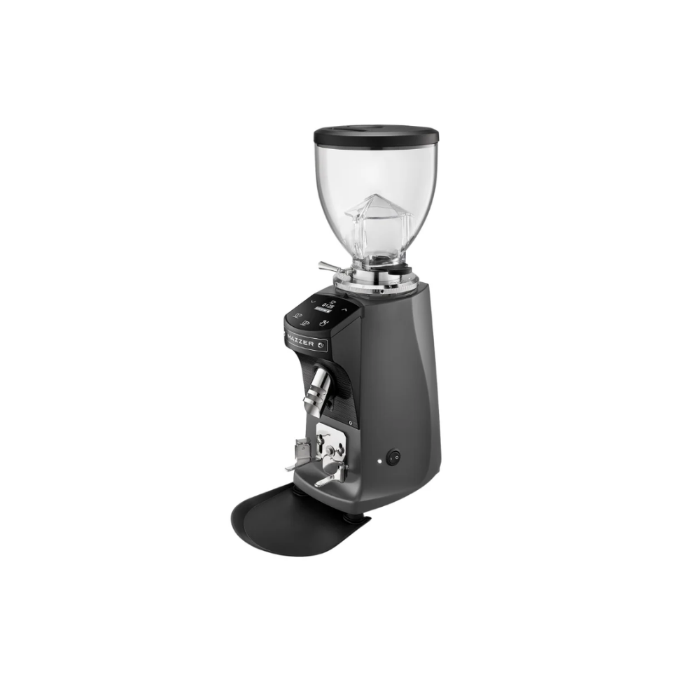 mazzer-mat-siyah-mini-espresso-degirme-5d3a1.png Mazzer Mat Siyah Mini Espresso Değirmeni - Görsel 1
