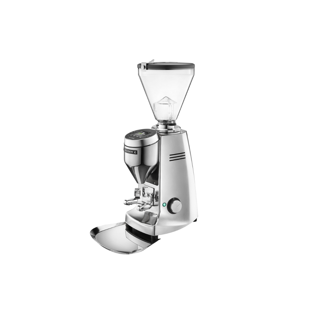 mazzer-super-jolly-v-pro-electronic-pa-a7c787.png Mazzer Super Jolly V Pro Electronic Parlak Alüminyum Espresso Değirmeni - Görsel 1