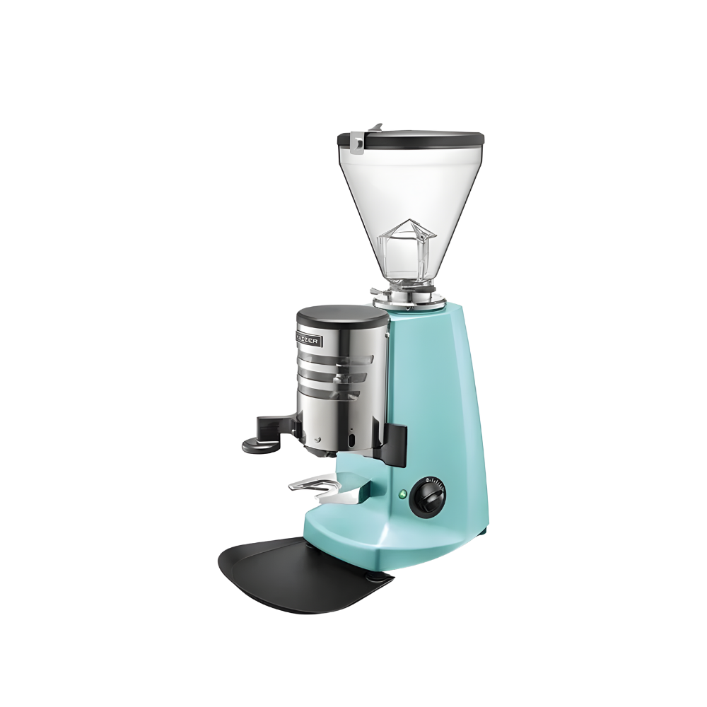 mazzer-super-jolly-v-up-automatic-toz-13bede.png Mazzer Super Jolly V Up Automatic Toz Mavi Espresso Değirmeni - Görsel 1