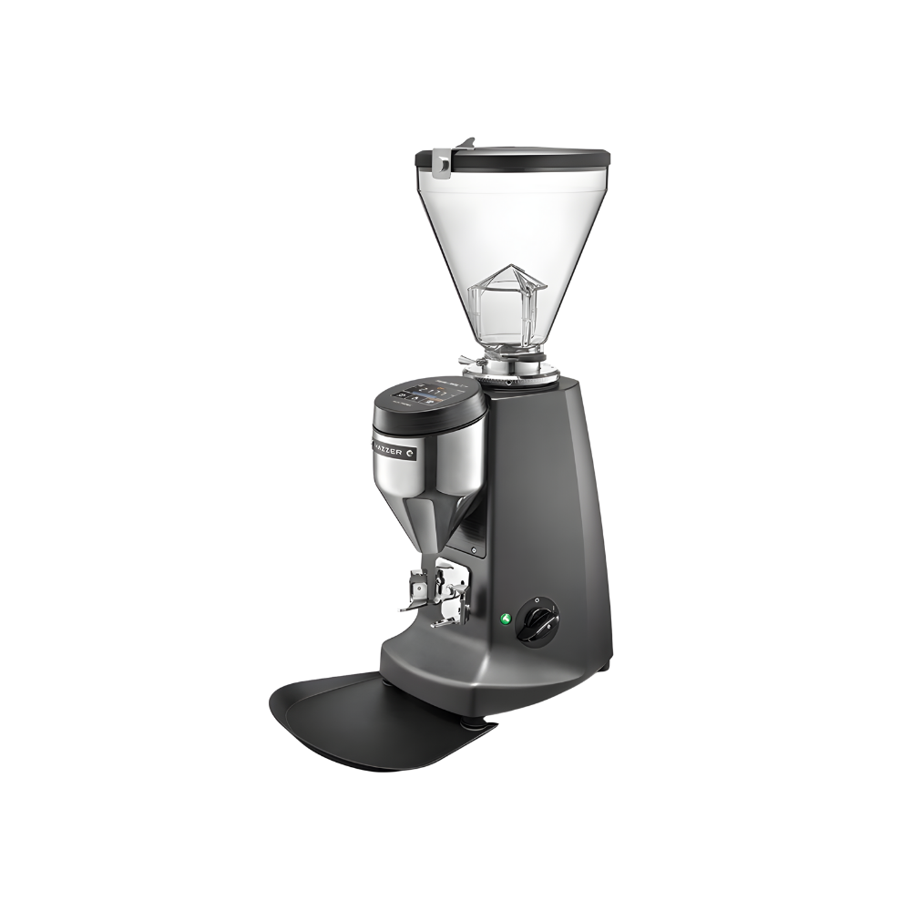 mazzer-super-jolly-v-up-electronic-gri-6aa86-.png Mazzer Super Jolly V Up Electronic Gri Espresso Değirmeni - Görsel 1