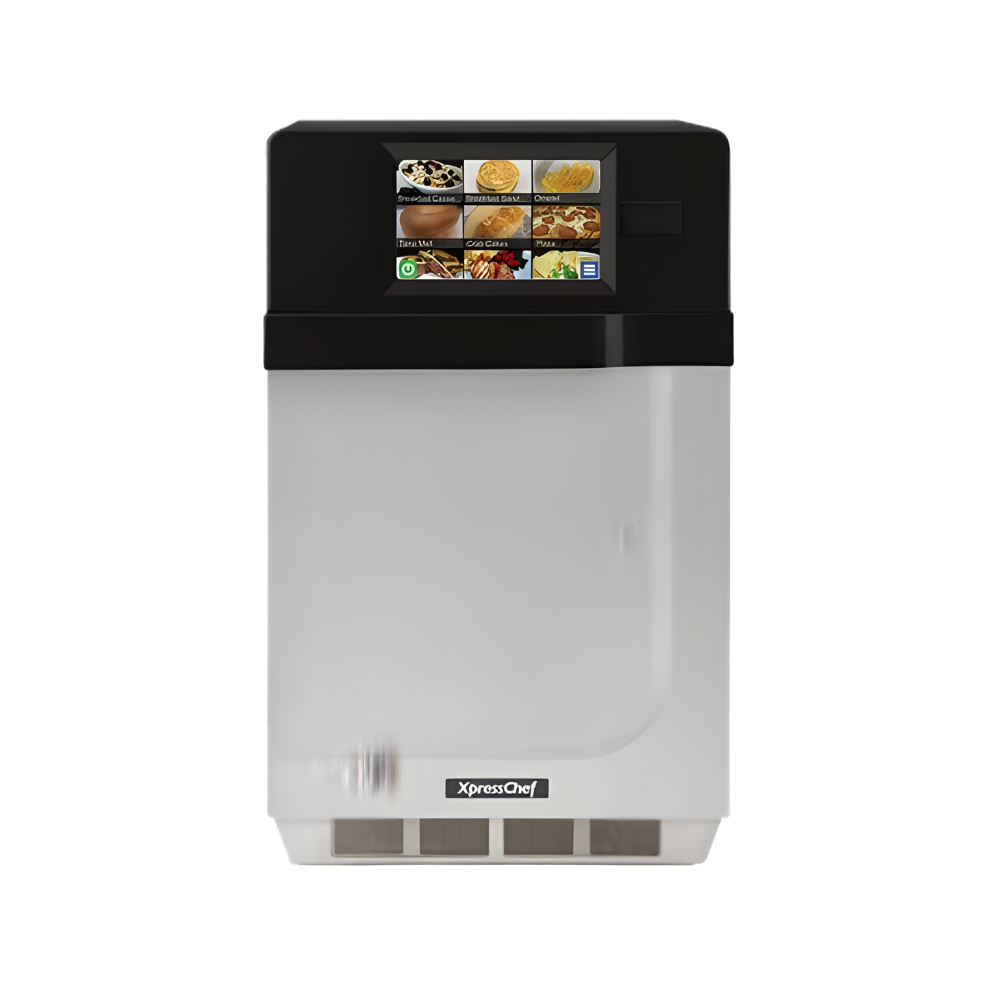 menumaster-xpresschef-mrx51-hizli-firi-f58e59.png MenuMaster XpressChef™ MRX51 Hızlı Fırın - Görsel 1