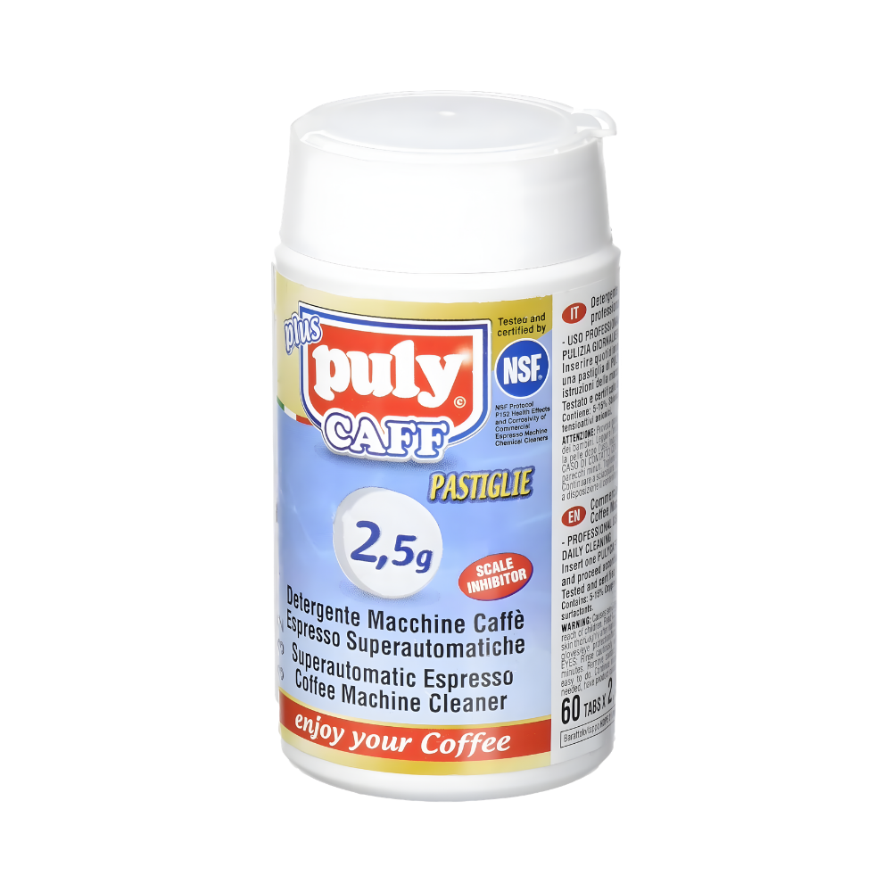 puly-caff-pastiglie-60-x-25-g-tablet-e-2fe1c2.png Puly Caff Pastiglie 60 x 2,5 g Tablet Espresso Makinesi Temizlik Deterjanı - Görsel 1