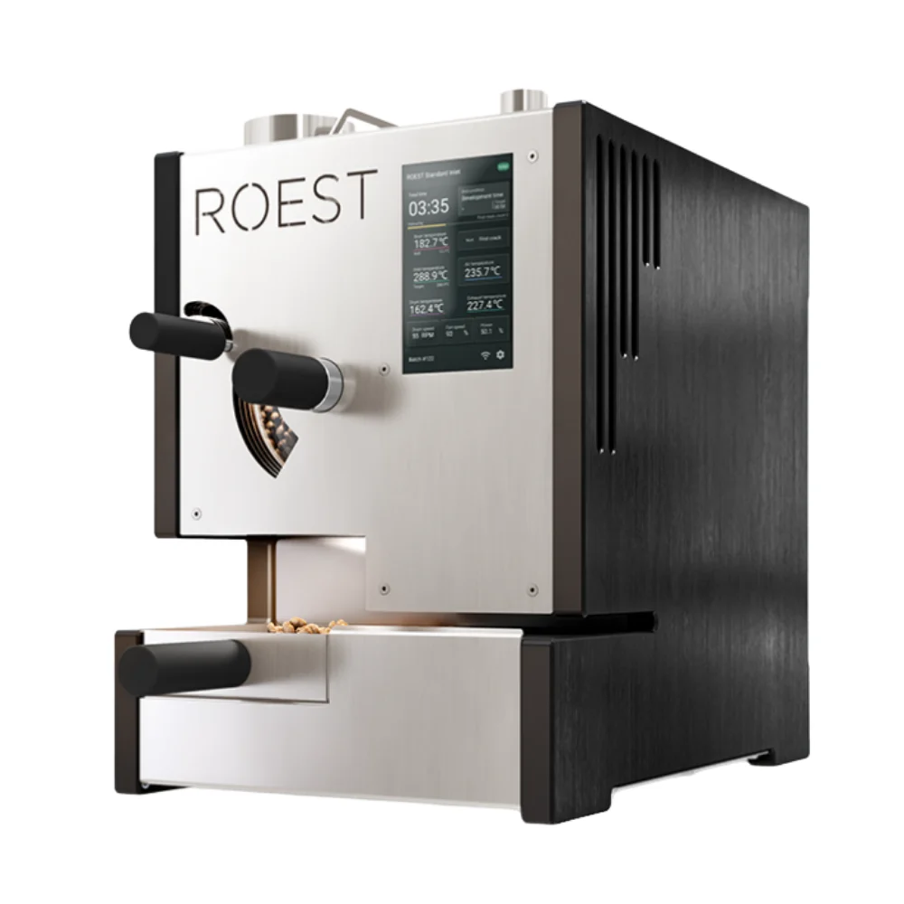 roest-l200-ultra-200-g-numune-kapasite-d-9c85.png Roest L200 Ultra 200 g Numune Kapasiteli Kahve Kavurma Makinesi - Görsel 1