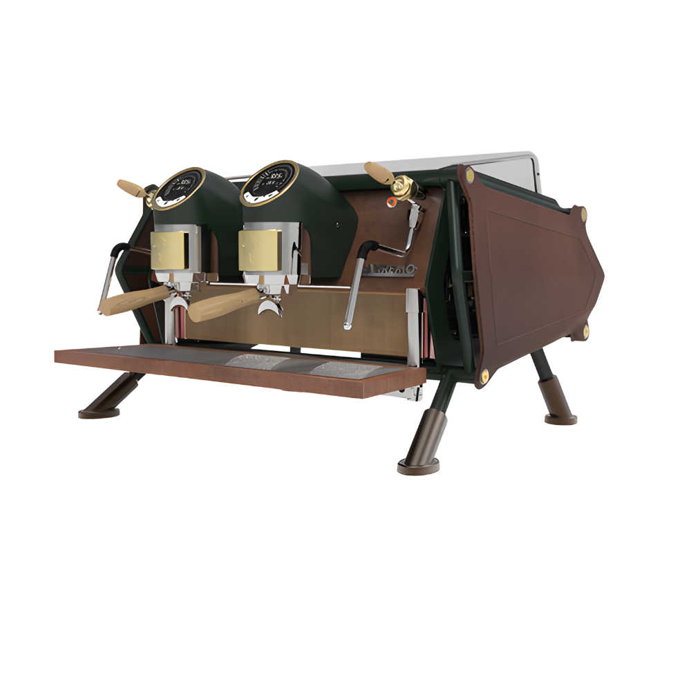 sanremo-cafe-racer-renegade-leather-ba-61ed-e.png Sanremo CAFE RACER RENEGADE LEATHER BAGS – 2 Gruplu Espresso Kahve Makinesi - Görsel 1