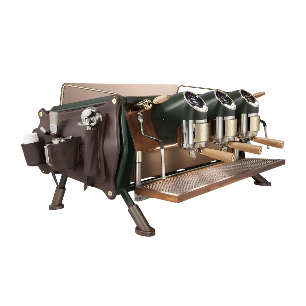 sanremo-cafe-racer-renegade-leather-ba-ca3124.png Sanremo CAFE RACER RENEGADE LEATHER BAGS – 3 Gruplu Espresso Kahve Makinesi - Görsel 1