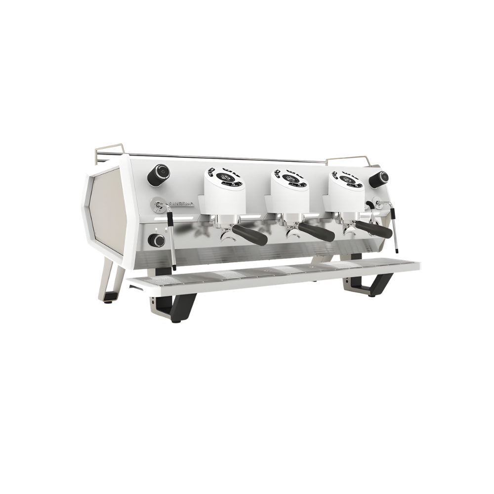 sanremo-d8-pro-champagne-3-gruplu-espr-d098-4.png Sanremo D8 PRO CHAMPAGNE – 3 Gruplu Espresso Kahve Makinesi - Görsel 1
