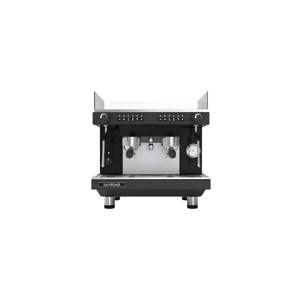sanremo-zoe-compact-sed-2-gruplu-kompa-a2dc-3.png Sanremo ZOE COMPACT SED – 2 Gruplu Kompakt Espresso Kahve Makinesi (SED Dozajlı) - Görsel 1