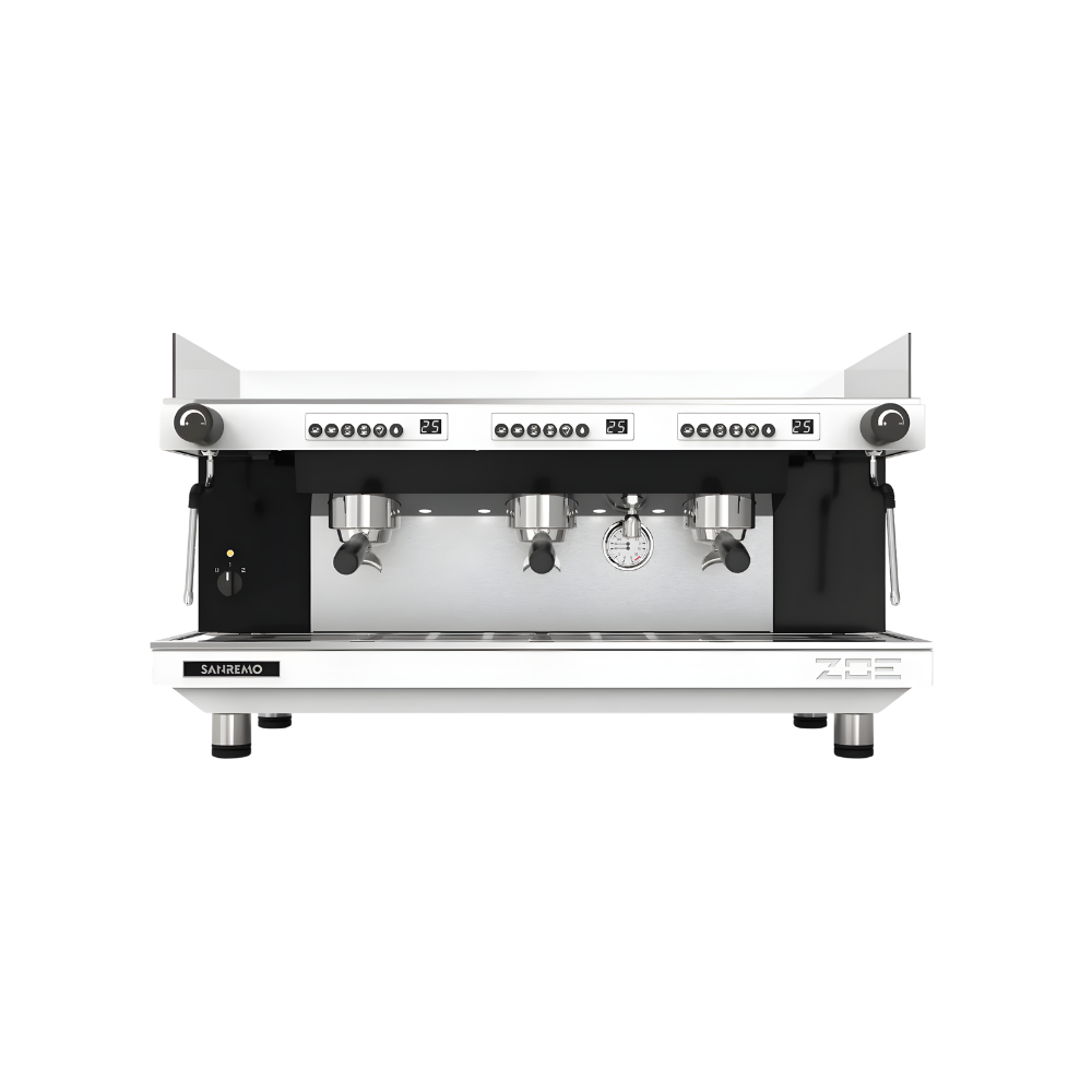 sanremo-zoe-tall-sed-3-gruplu-espresso-b2c9-8.png Sanremo ZOE TALL SED – 3 Gruplu Espresso Kahve Makinesi (Tall Gövde, SED Dozajlı) - Görsel 1