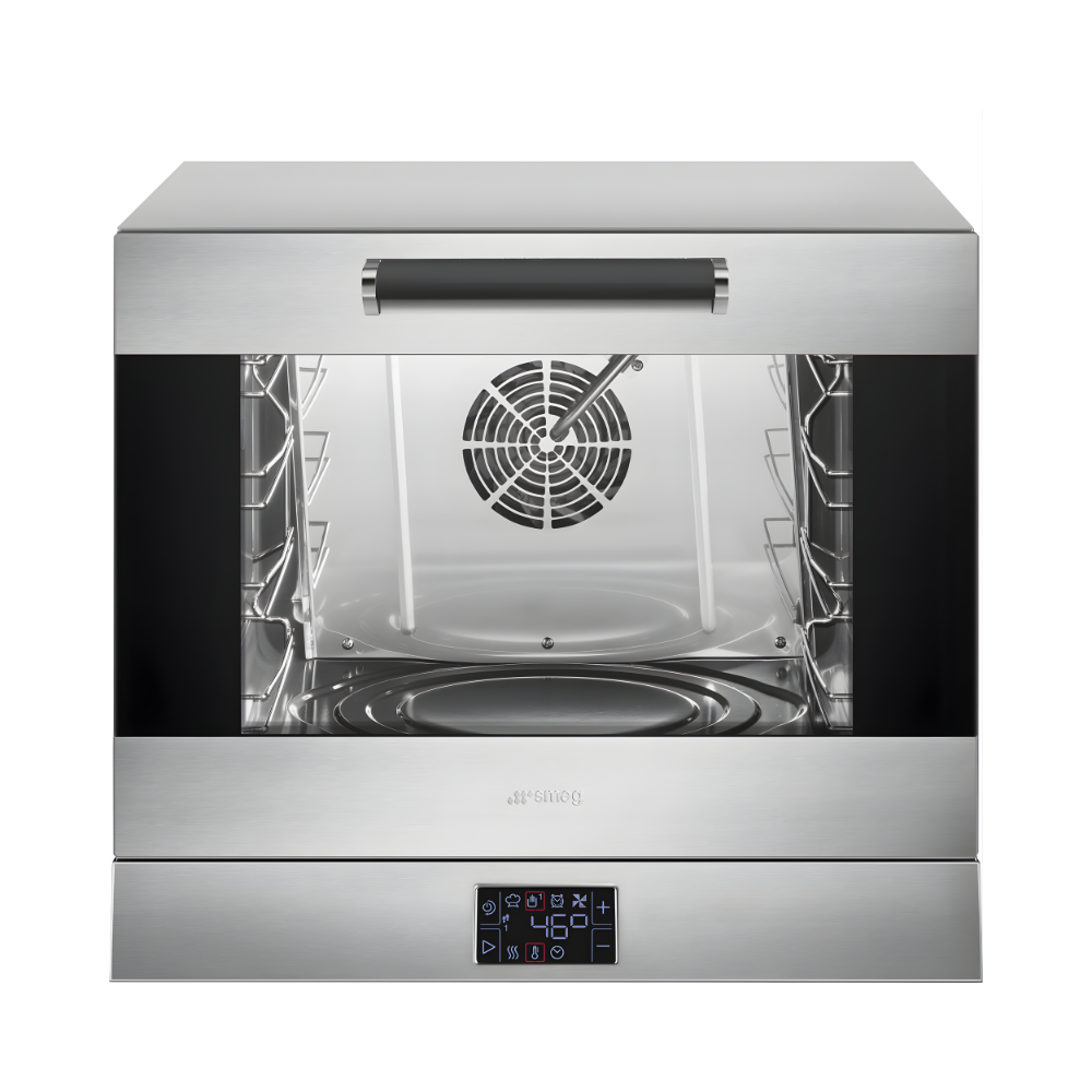 smeg-alfa43xe2hds-4-tepsili-konveksiyo-307-b2.png Smeg ALFA43XE2HDS 4 Tepsili Konveksiyonlu Nemlendirmeli Profesyonel Fırın - Görsel 1
