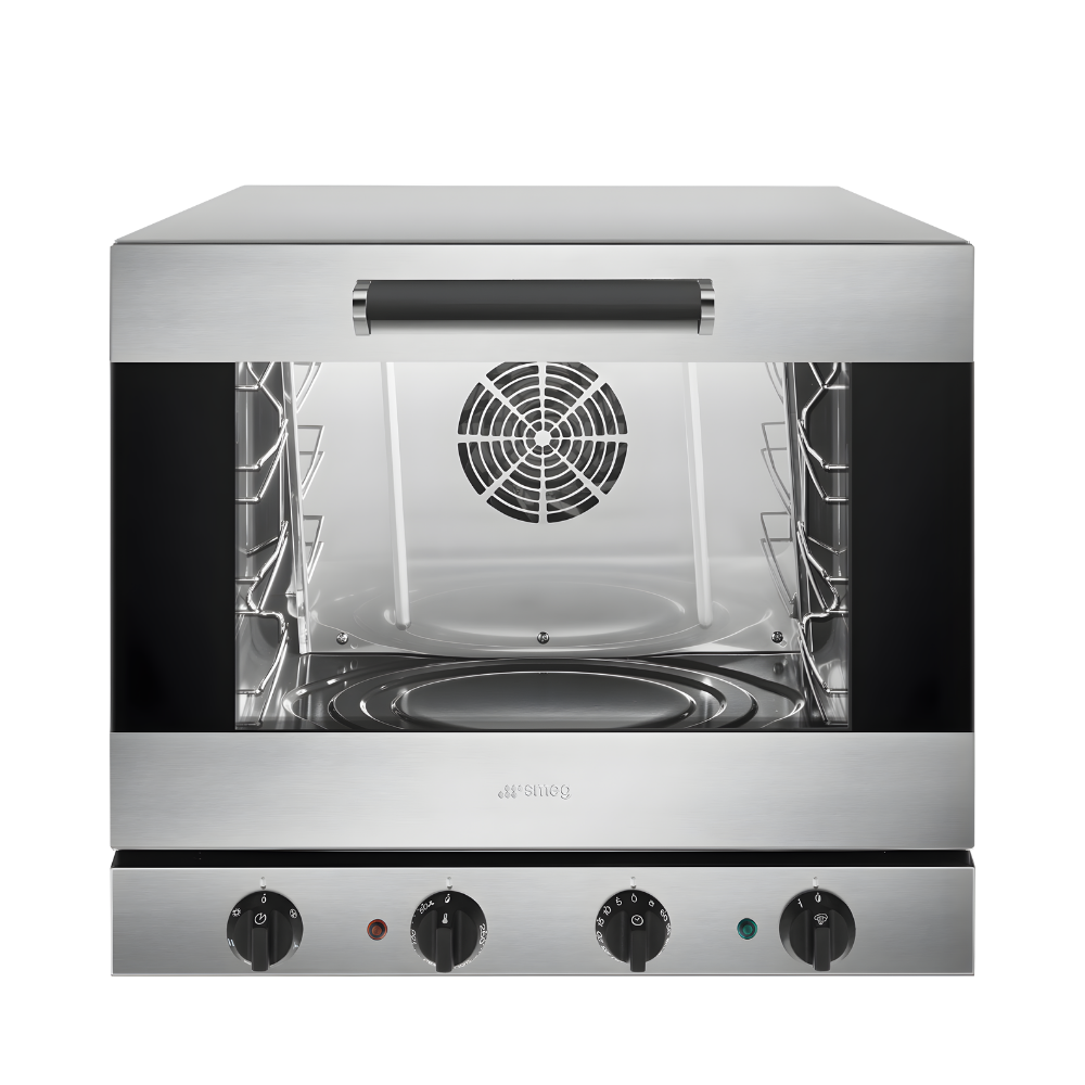 smeg-alfa43xmfhds-4-tepsili-konveksiyo-815c-6.png Smeg ALFA43XMFHDS 4 Tepsili Konveksiyonlu Nemlendirmeli Profesyonel Fırın - Görsel 1